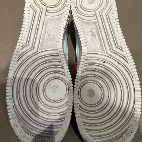 Supreme airforce 1 - Picture 7 of 7